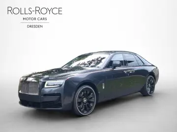 ROLLS ROYCE Ghost -