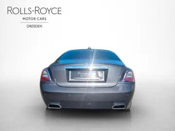 ROLLS ROYCE Ghost -