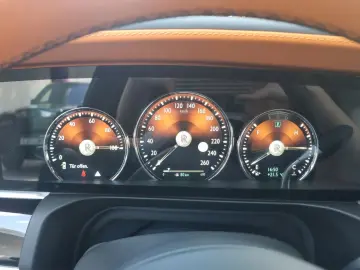 ROLLS ROYCE Ghost -