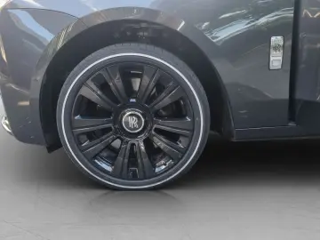 ROLLS ROYCE Ghost -