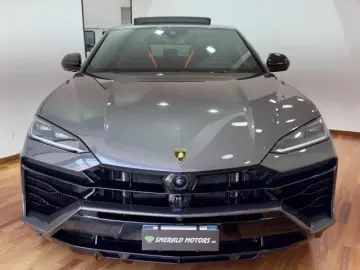 ANDERE LAMBORGHINI Urus 4.0 SE 800cv POSSIBILITA' DI SU