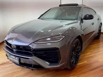 ANDERE LAMBORGHINI Urus 4.0 SE 800cv POSSIBILITA' DI SU