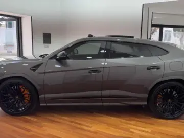 ANDERE LAMBORGHINI Urus 4.0 SE 800cv POSSIBILITA' DI SU