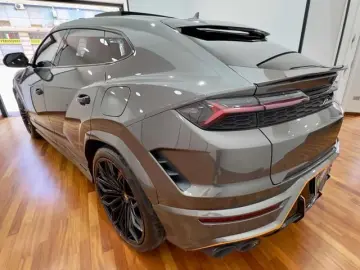 ANDERE LAMBORGHINI Urus 4.0 SE 800cv POSSIBILITA' DI SU