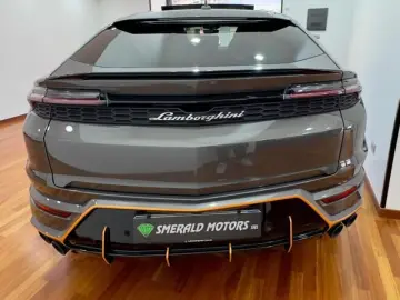 ANDERE LAMBORGHINI Urus 4.0 SE 800cv POSSIBILITA' DI SU