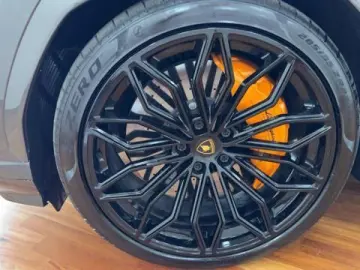 ANDERE LAMBORGHINI Urus 4.0 SE 800cv POSSIBILITA' DI SU
