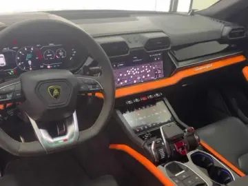 ANDERE LAMBORGHINI Urus 4.0 SE 800cv POSSIBILITA' DI SU