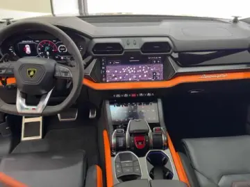 ANDERE LAMBORGHINI Urus 4.0 SE 800cv POSSIBILITA' DI SU