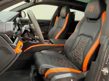 ANDERE LAMBORGHINI Urus 4.0 SE 800cv POSSIBILITA' DI SU