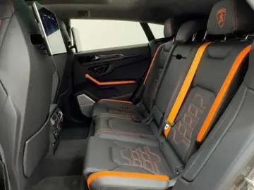 ANDERE LAMBORGHINI Urus 4.0 SE 800cv POSSIBILITA' DI SU
