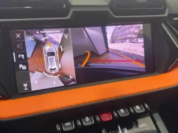 ANDERE LAMBORGHINI Urus 4.0 SE 800cv POSSIBILITA' DI SU