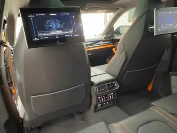 ANDERE LAMBORGHINI Urus 4.0 SE 800cv POSSIBILITA' DI SU