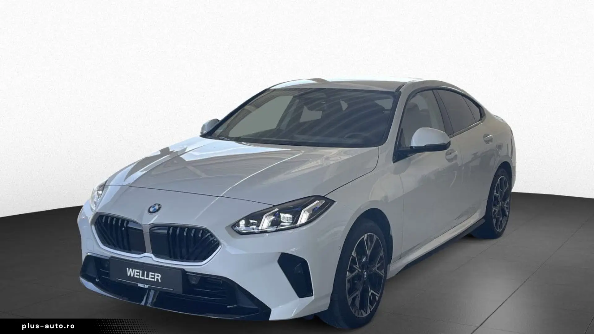 BMW 220 Gran Coupe M SPORT