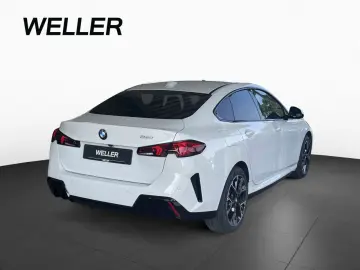 BMW 220 Gran Coupe M SPORT