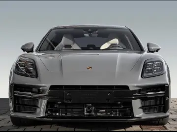 Porsche Panamera 4 E-Hybrid HA-Steering InnoDrive BOSE