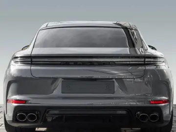 Porsche Panamera 4 E-Hybrid HA-Steering InnoDrive BOSE