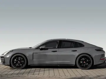 Porsche Panamera 4 E-Hybrid HA-Steering InnoDrive BOSE