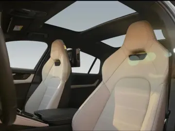 Porsche Panamera 4 E-Hybrid HA-Steering InnoDrive BOSE