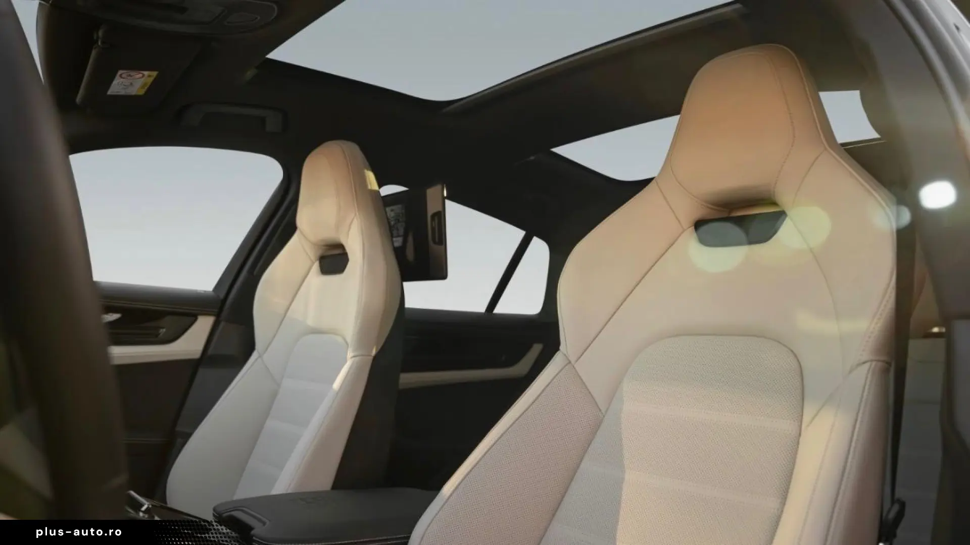 Porsche Panamera 4 E-Hybrid HA-Steering InnoDrive BOSE