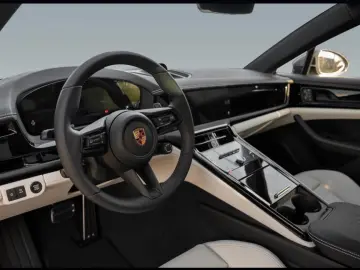 Porsche Panamera 4 E-Hybrid HA-Steering InnoDrive BOSE