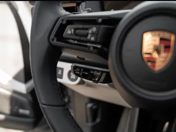 Porsche Panamera 4 E-Hybrid HA-Steering InnoDrive BOSE