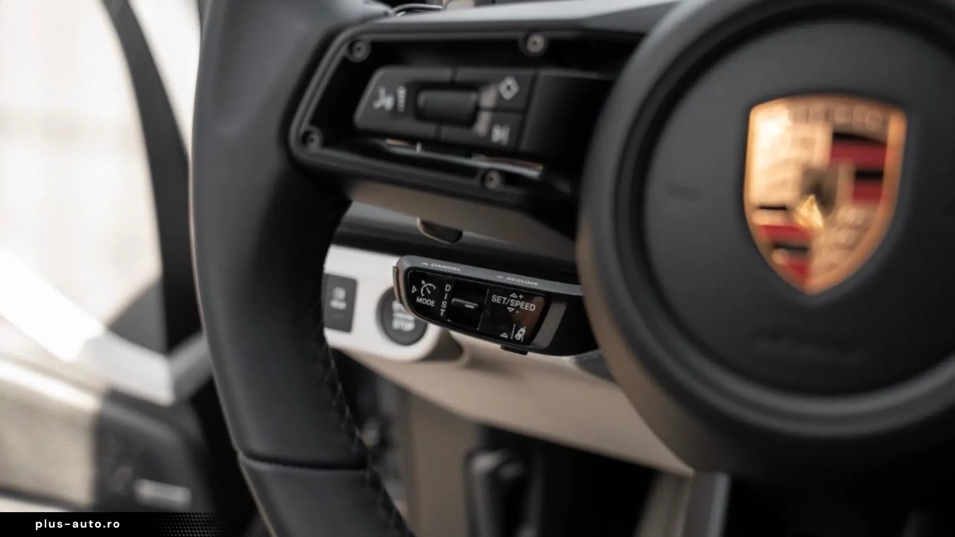 Porsche Panamera 4 E-Hybrid HA-Steering InnoDrive BOSE