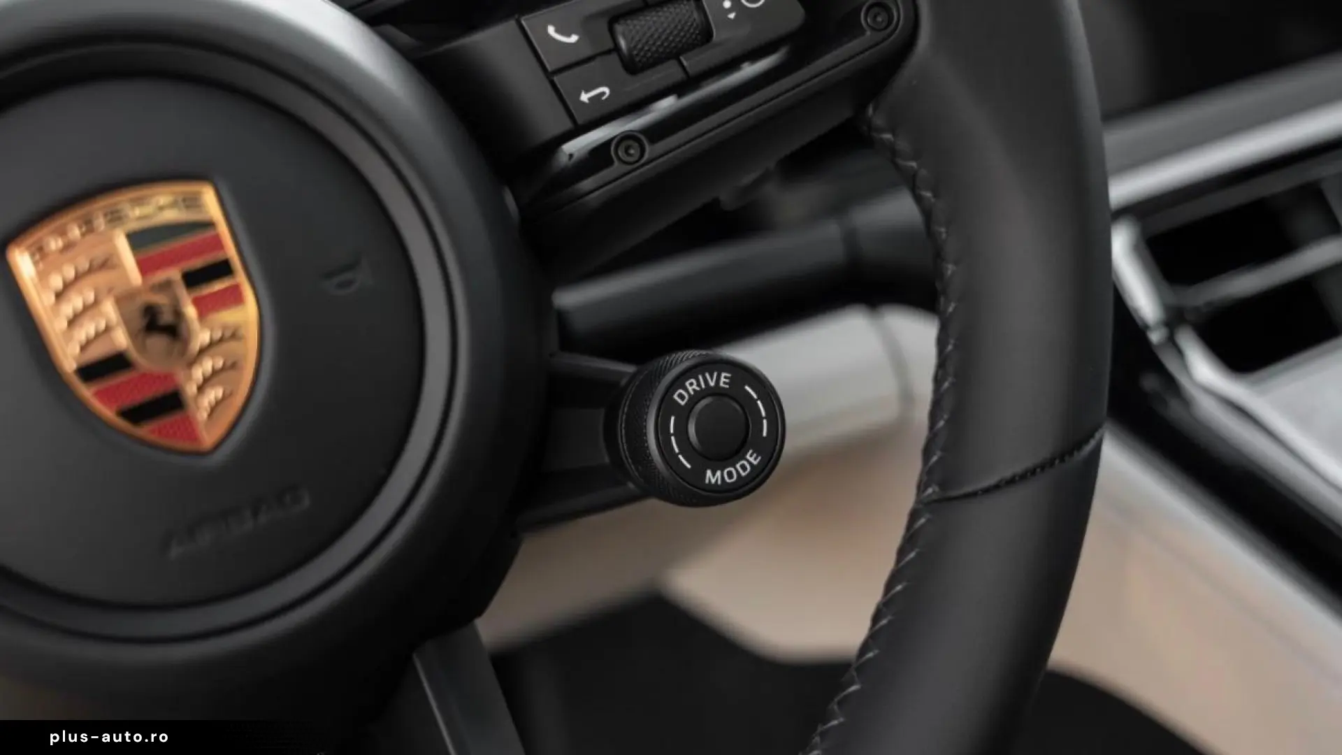 Porsche Panamera 4 E-Hybrid HA-Steering InnoDrive BOSE