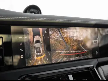 Porsche Panamera 4 E-Hybrid HA-Steering InnoDrive BOSE