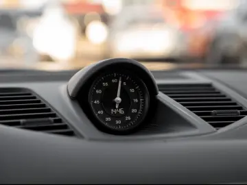 Porsche Panamera 4 E-Hybrid HA-Steering InnoDrive BOSE