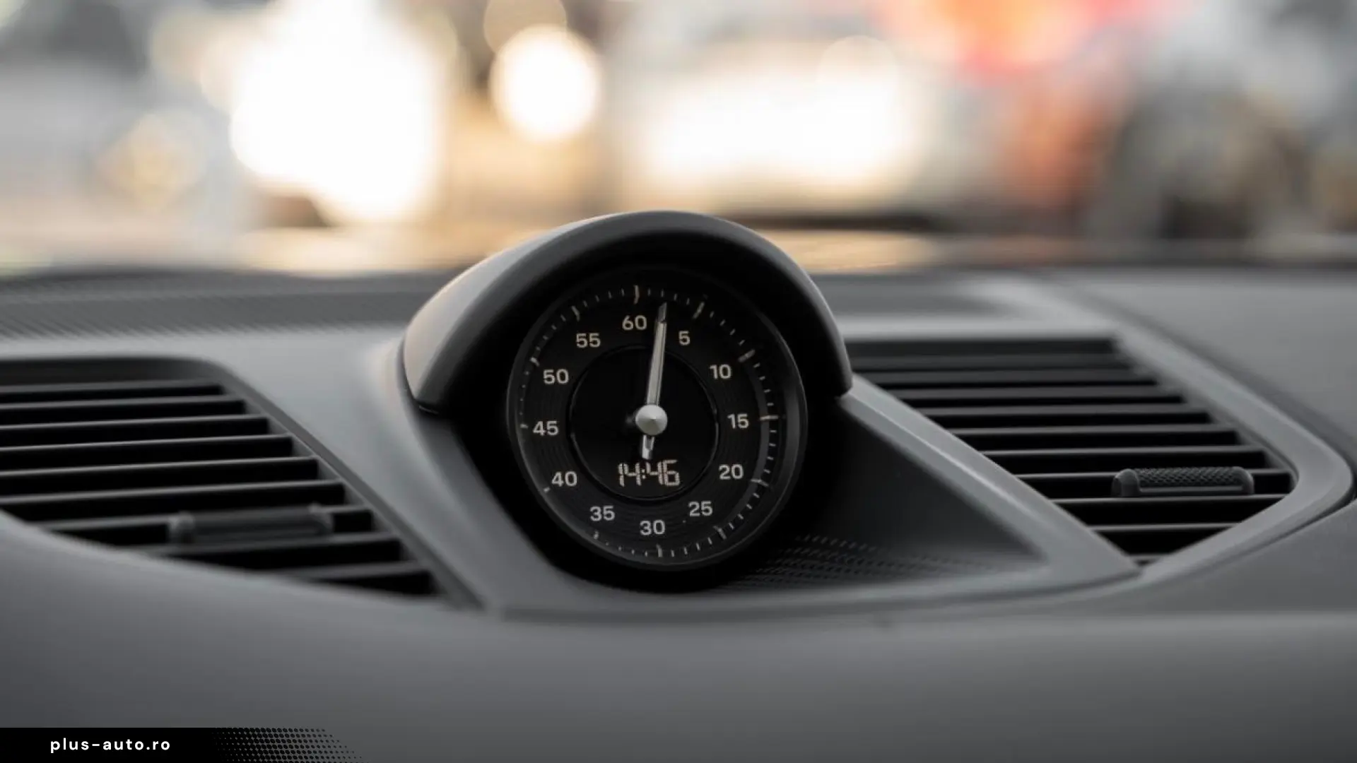Porsche Panamera 4 E-Hybrid HA-Steering InnoDrive BOSE