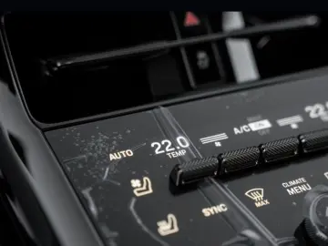 Porsche Panamera 4 E-Hybrid HA-Steering InnoDrive BOSE