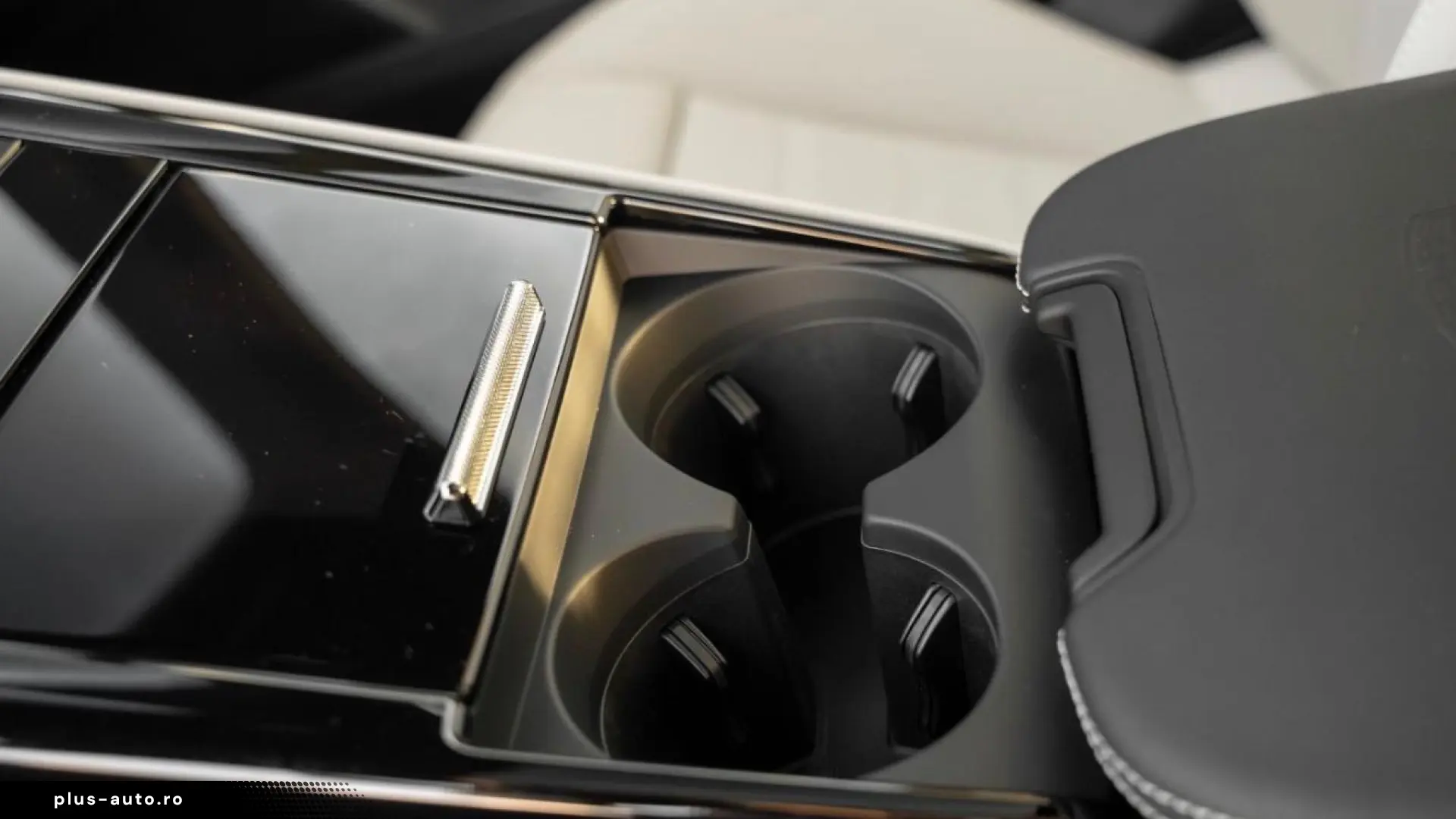 Porsche Panamera 4 E-Hybrid HA-Steering InnoDrive BOSE