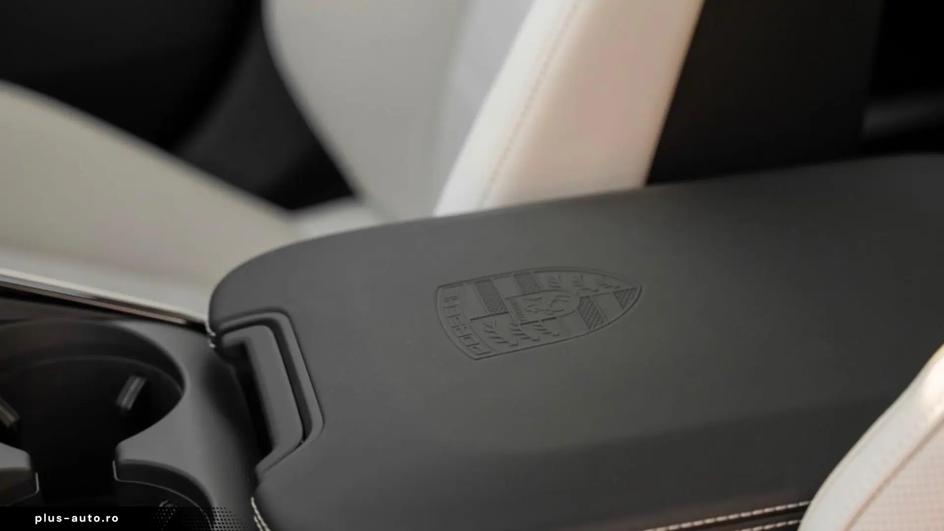 Porsche Panamera 4 E-Hybrid HA-Steering InnoDrive BOSE