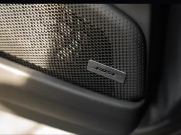 Porsche Panamera 4 E-Hybrid HA-Steering InnoDrive BOSE