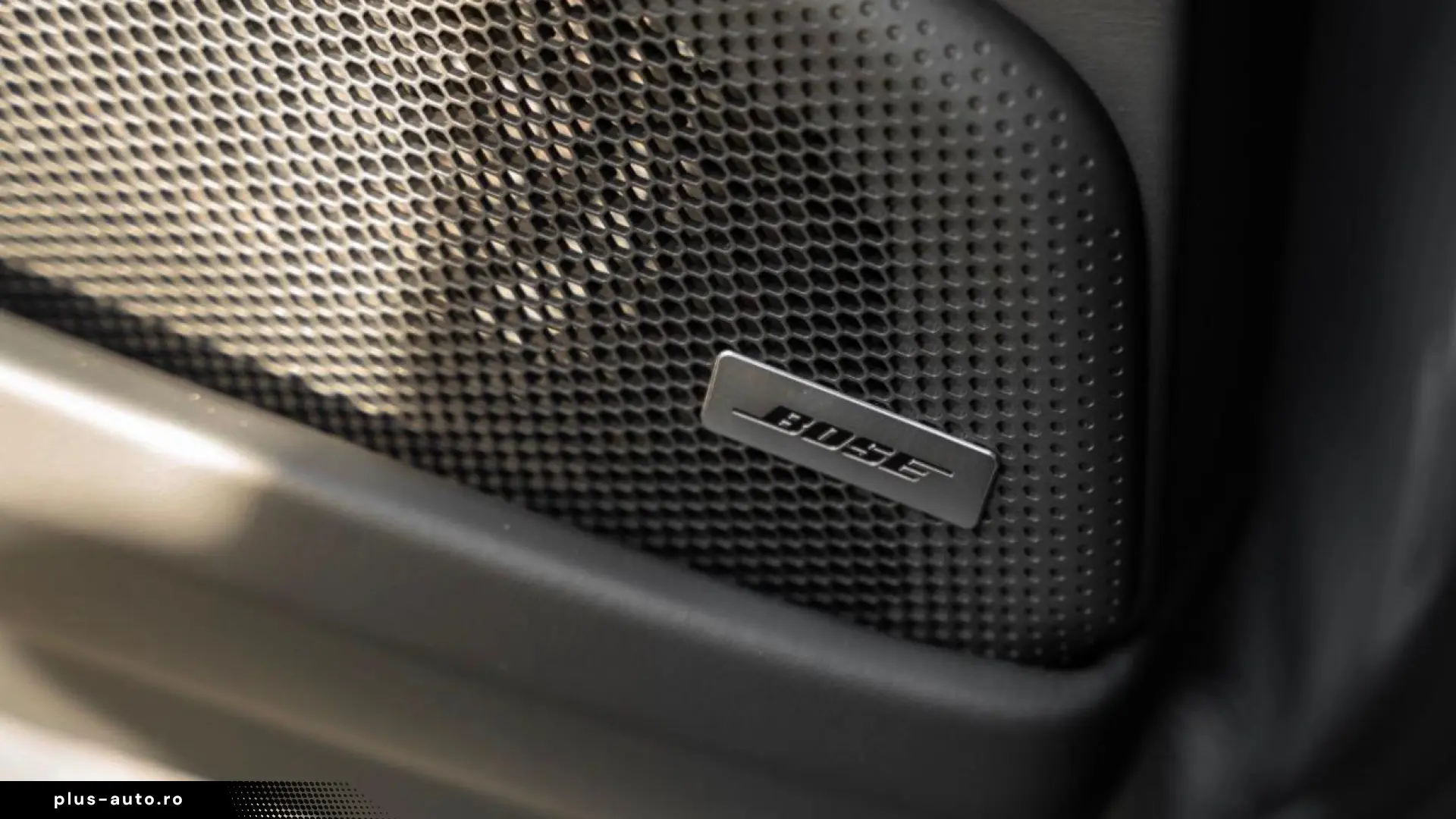 Porsche Panamera 4 E-Hybrid HA-Steering InnoDrive BOSE