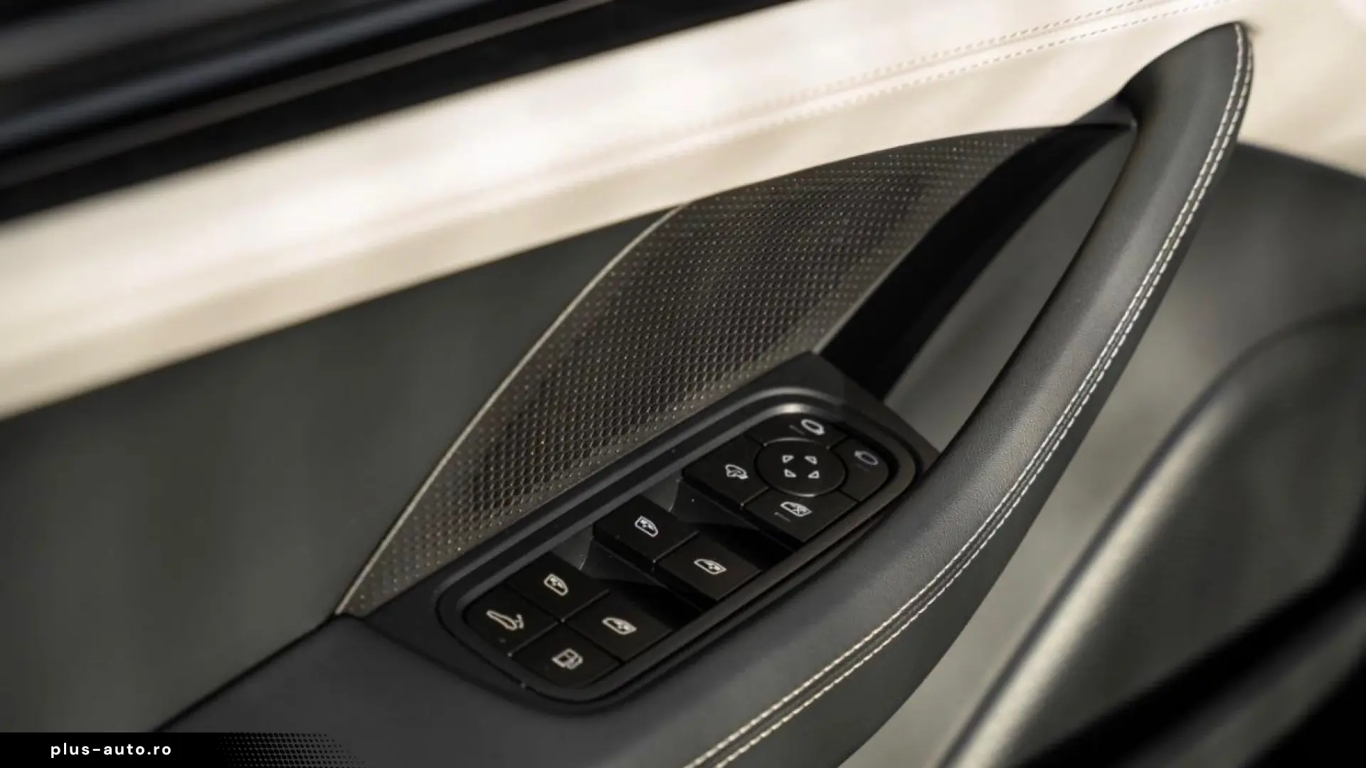 Porsche Panamera 4 E-Hybrid HA-Steering InnoDrive BOSE
