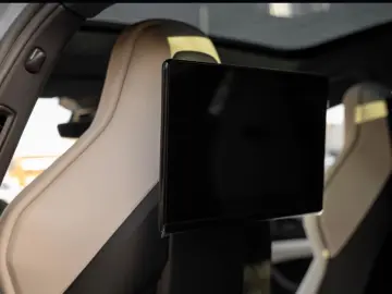 Porsche Panamera 4 E-Hybrid HA-Steering InnoDrive BOSE