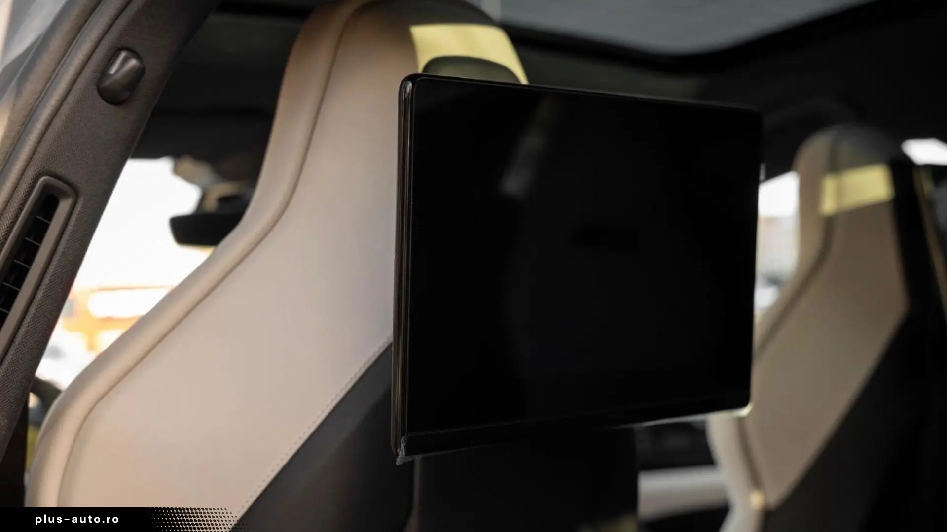 Porsche Panamera 4 E-Hybrid HA-Steering InnoDrive BOSE