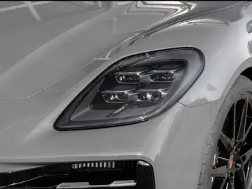 Porsche Panamera 4 E-Hybrid HA-Steering InnoDrive BOSE
