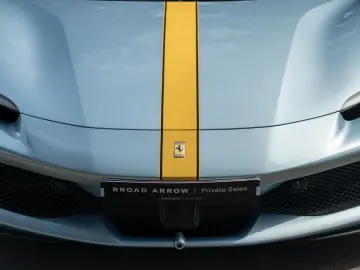 FERRARI 296 GTS