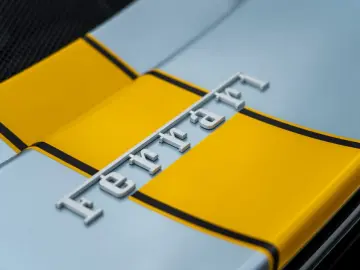 FERRARI 296 GTS