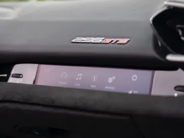 FERRARI 296 GTS