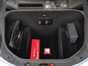 FERRARI 296 GTS