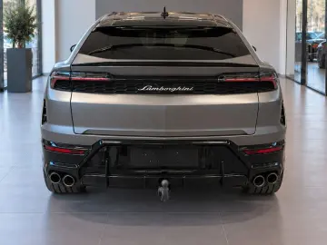 LAMBORGHINI SE PPF   B&O   Massage   Night Vision MWST