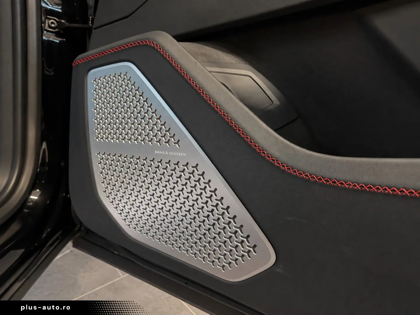 LAMBORGHINI SE PPF   B&O   Massage   Night Vision MWST