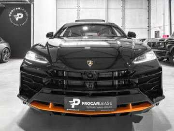 LAMBORGHINI Urus URUS SE SOFORT FULL
