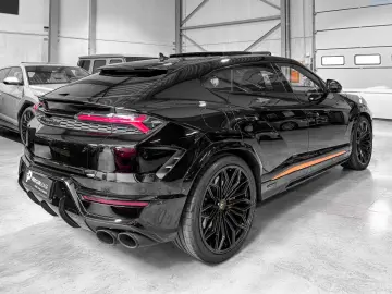 LAMBORGHINI Urus URUS SE SOFORT FULL