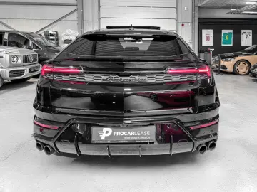 LAMBORGHINI Urus URUS SE SOFORT FULL