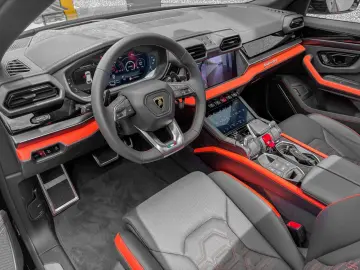 LAMBORGHINI Urus URUS SE SOFORT FULL