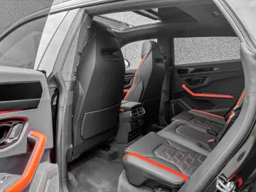 LAMBORGHINI Urus URUS SE SOFORT FULL